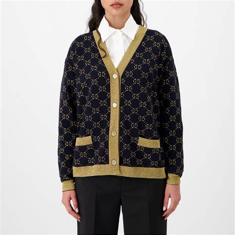 gucci cardigans for women